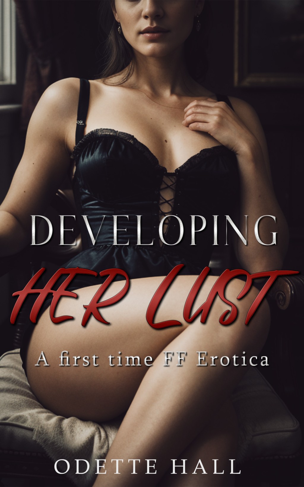 Developing Her Lust