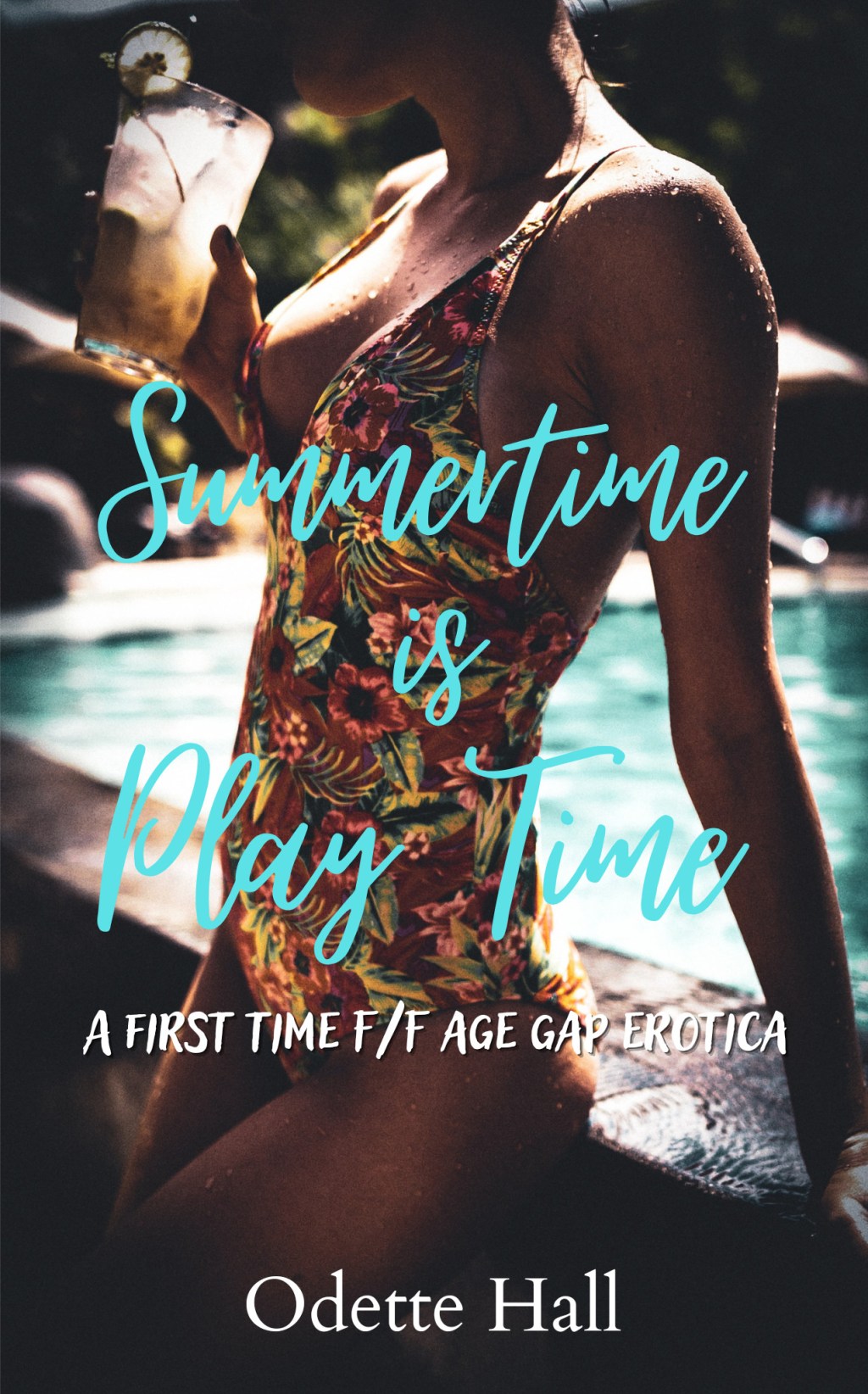 Summertime is Play&nbsp;Time