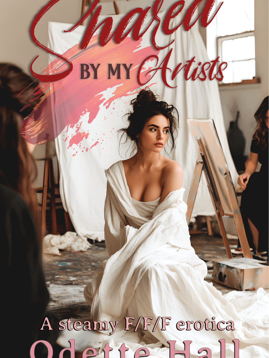 Shared by my&nbsp;Artists