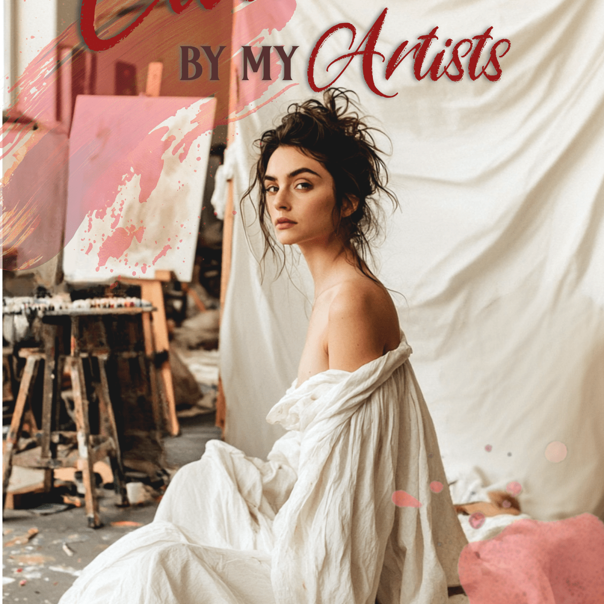 Claimed by my Artists&nbsp;Reflections